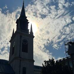 Christopher Wren