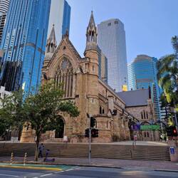 Saint John's Cathedral