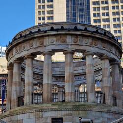 Anzac Square