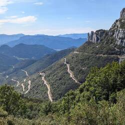 Col de Rousset
