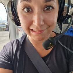 Darf ich doch noch aussteigen? 😅