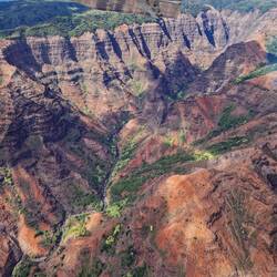 Waimea Canyon