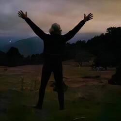 Unendliche Freiheit!