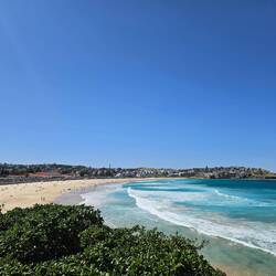 Bondi Beach