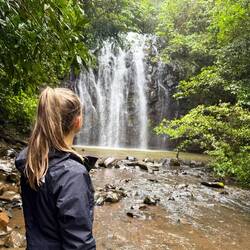 Ellinjaa Fall