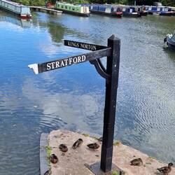 Kingswood Marina