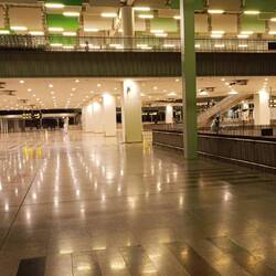 Islamabad Airport