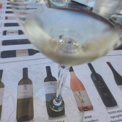 Gentilini Winery