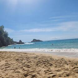Platis Gialos Beach