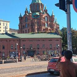 Den russiske ortodokse kirke