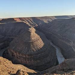 San Juan River (Goosenecks SP)