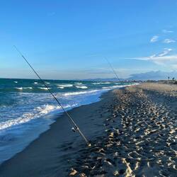 ein toller Strand