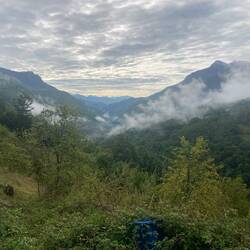 Freitag, 20.09. | Panoramastrasse n. Zabljak