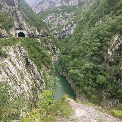 Freitag, 20.09. | Murataschlucht