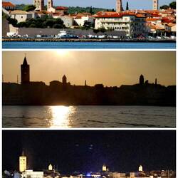 Rab Stadt