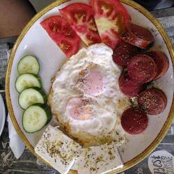 Frühstück🥳