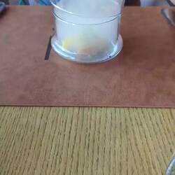 Das nenne ich mal Rauch!