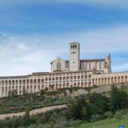 Basilika di San Francesco