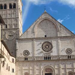 Cattedrale di San Rufino