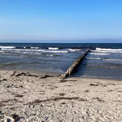 Meine geliebte Ostsee 😍.