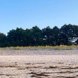 Nachsaison hat echt Vorteile! Es ist entspannt und nur wenige Menschen.