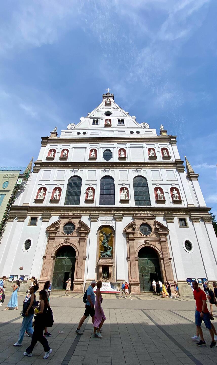 St. Michael München