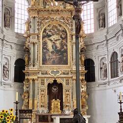 St. Michael München