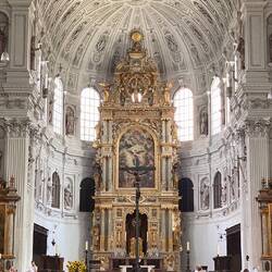 St. Michael München