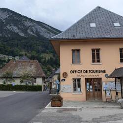 Tourism Office for the Parc Naturel