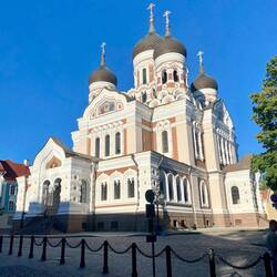 Newskikathedrale