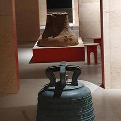 Glockenausstellung im Kloster