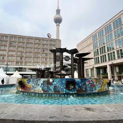 Alexanderplatz