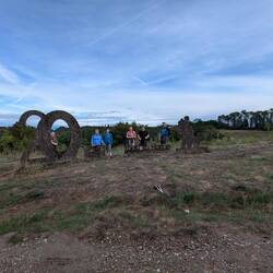 Our Australian group