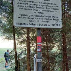 Wir betreten die Touristen Zone von Österreich!🤔