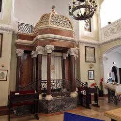De Noźyk synagoge
