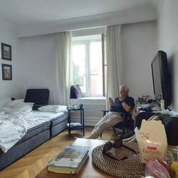 Ons B&B aan de Miodowa