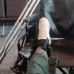 Priority Lane
