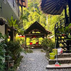 die Eco Travel lodge