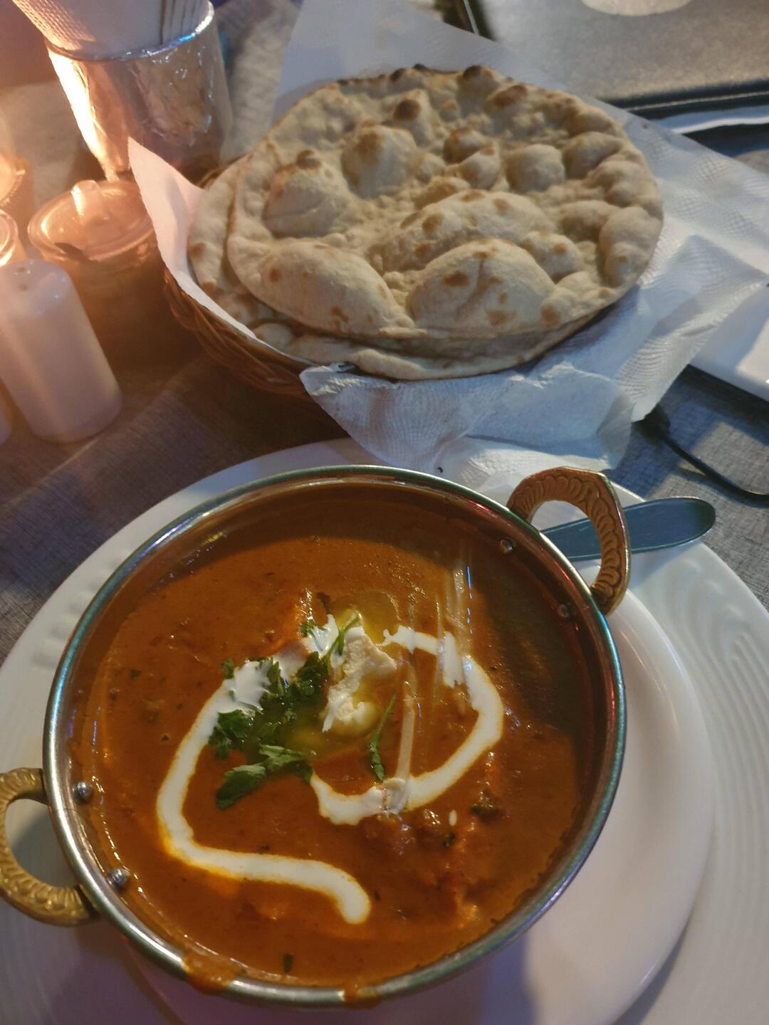 Paneer Tikka