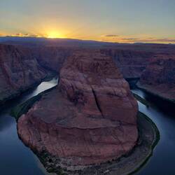 Horseshoe Bend