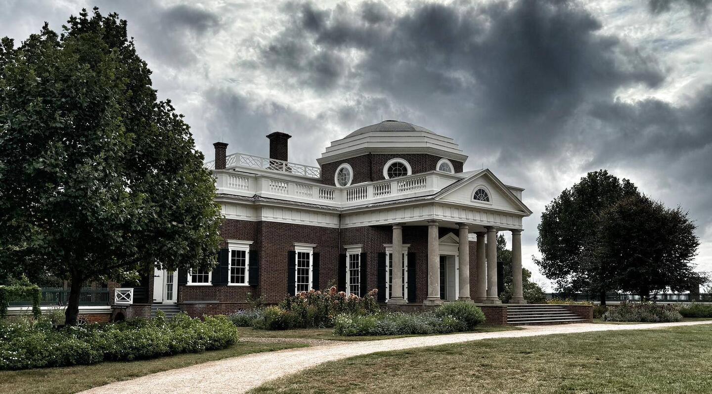 Monticello
