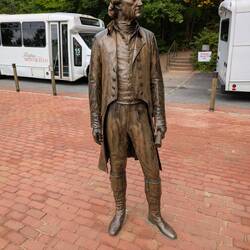 Thomas Jefferson