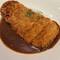 Pork cutlet