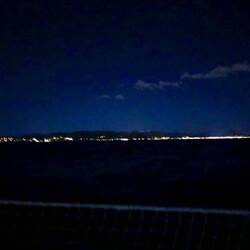 2nd night approaching Mallorca