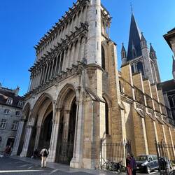 Notre Dame