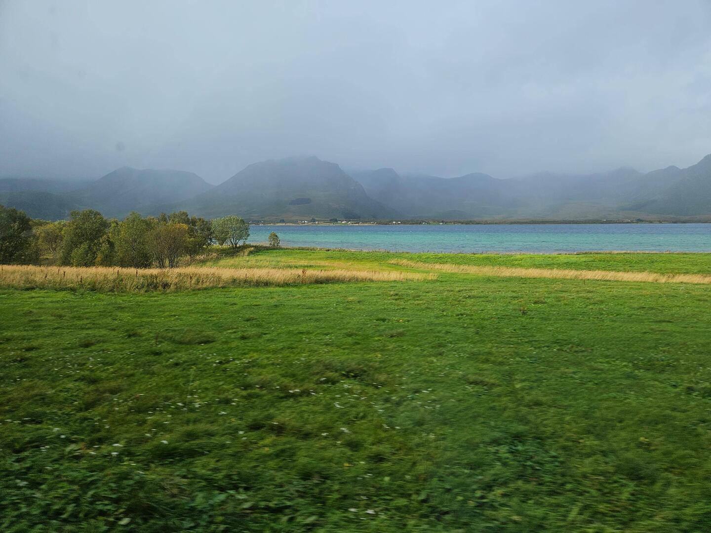 Insel Andøya
