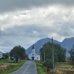 Insel Andøya