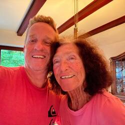 Fröhliches Wiedersehen