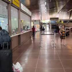 Anreise und Innenstadt Bonitos