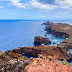 Ponta de São Lourenço